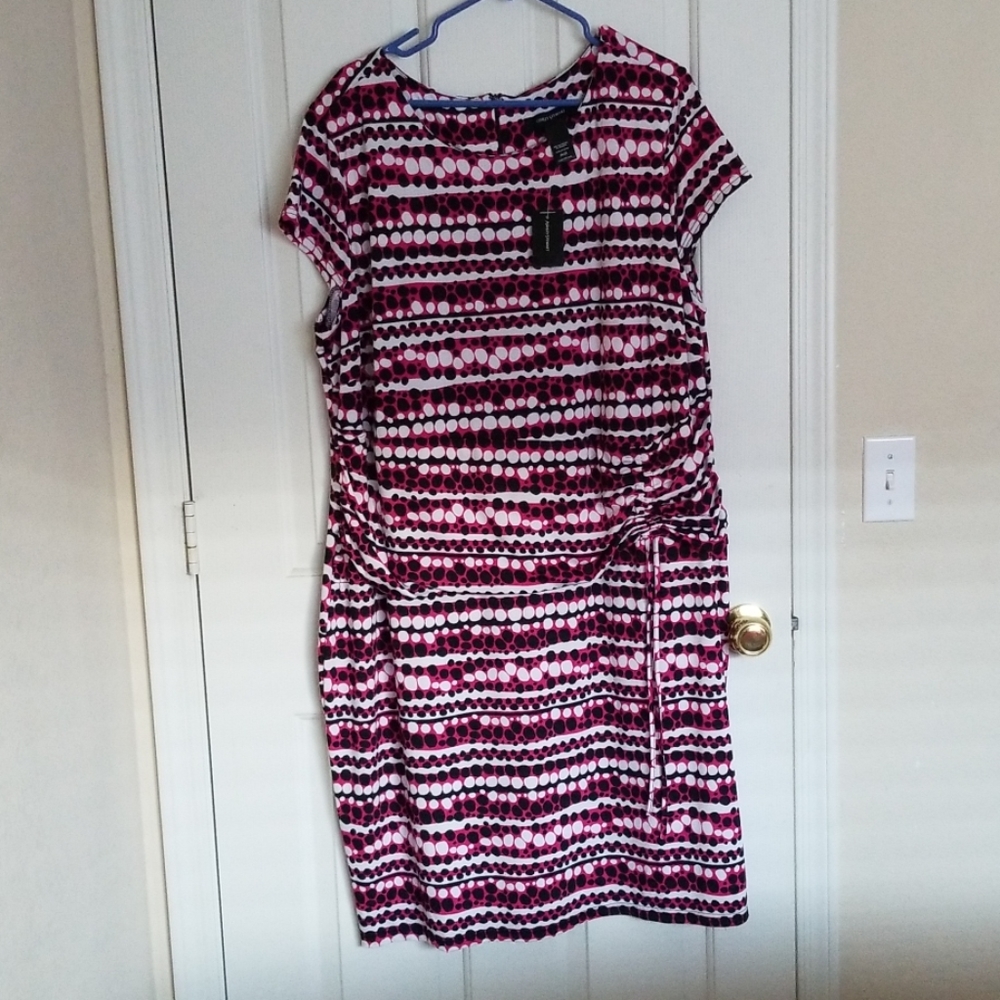 Ashley Stewart Size 26/28 Dress